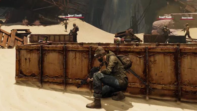 Die 10 aussichtsreichsten Shooter, die 2024 ihren Release haben