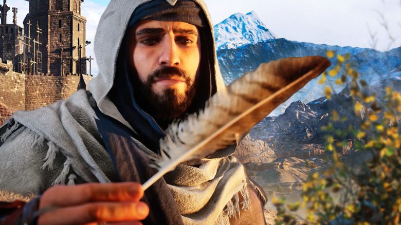 Ihr solltet euch daran gewöhnen, eure Spiele nicht zu besitzen, sagt ein Verantwortlicher von Ubisoft