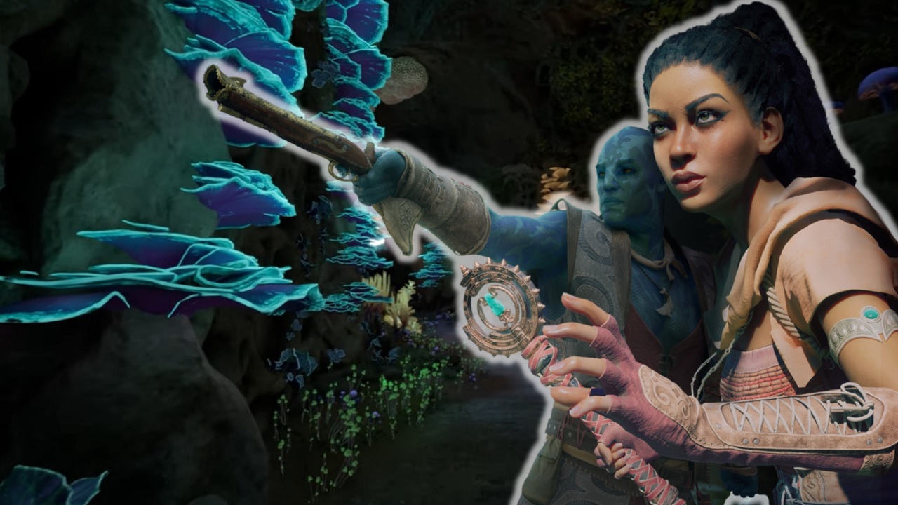 Creators of the cult hit Fallout: New Vegas show new gameplay for Avowed, exciting the fans