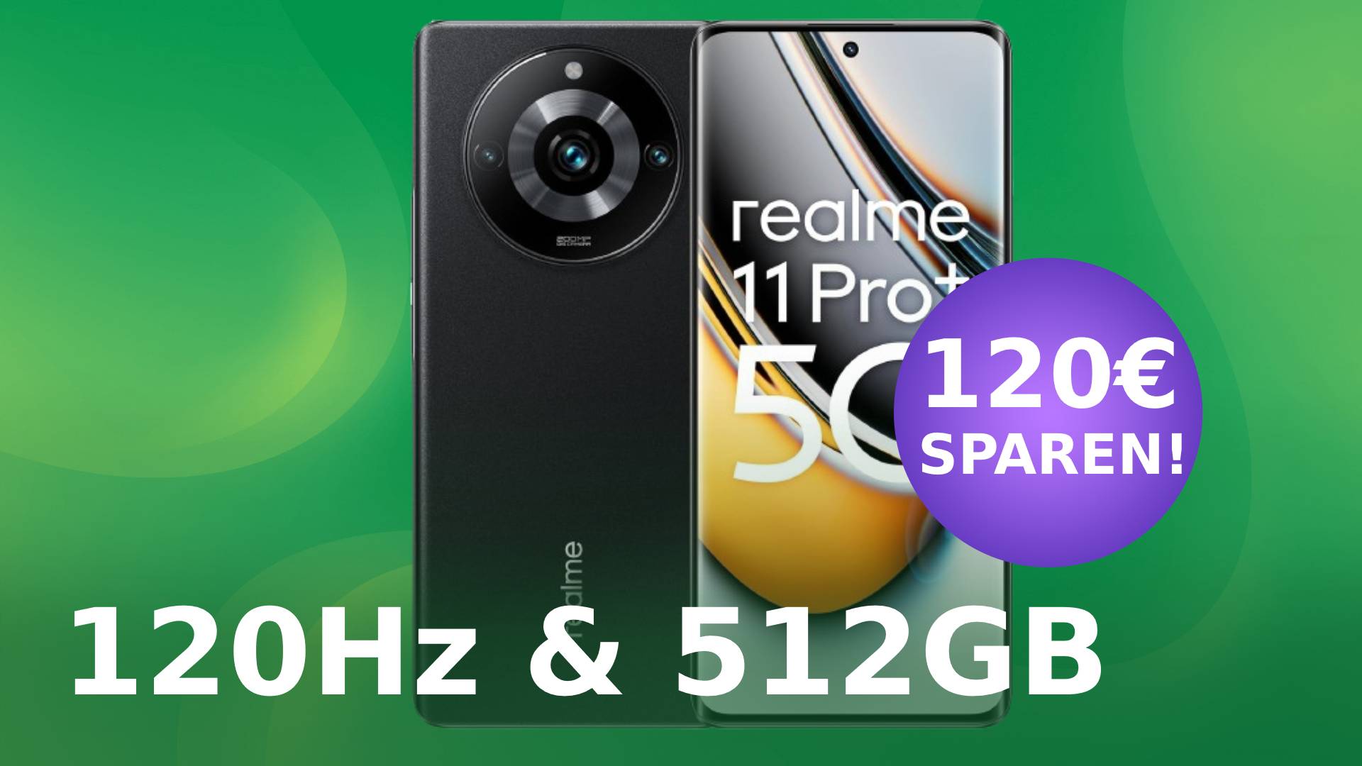 Mit diesem Mittelklasse-Smartphone fühlt ihr euch wie im Highend-Bereich: Jetzt günstig bei Amazon verfügbar