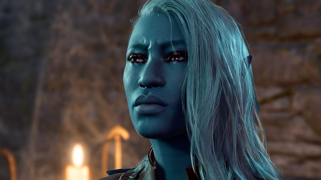 Baldurs Gate 3 Araj Oblodras