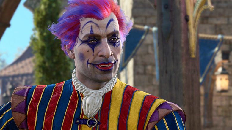 Elon Musk droht, die Firma hinter Baldur’s Gate 3 zu kaufen, nachdem er sich über einen Post auf Facebook ärgert