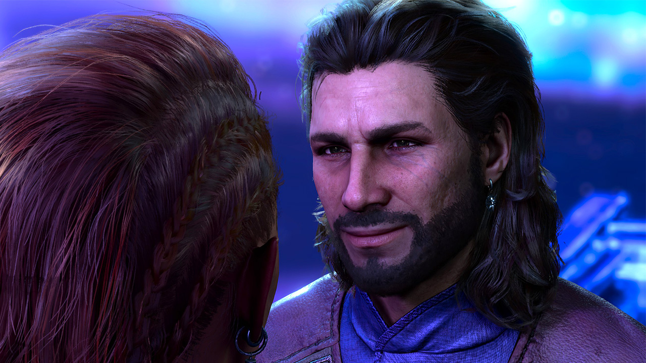 Baldur’s Gate 3: Gale Romance Guide – So zaubert ihr euch in sein Herz