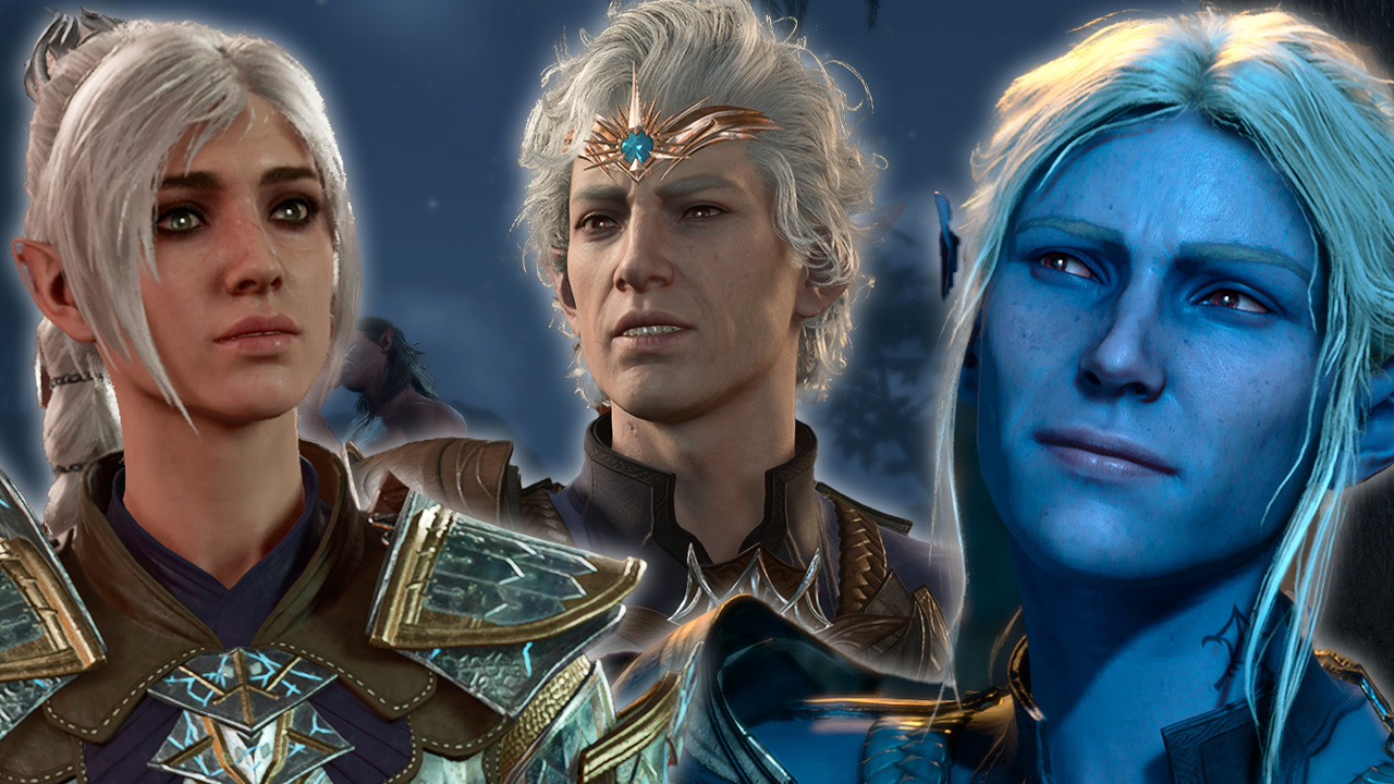 Baldur’s Gate 3: Can you have multiple romances?