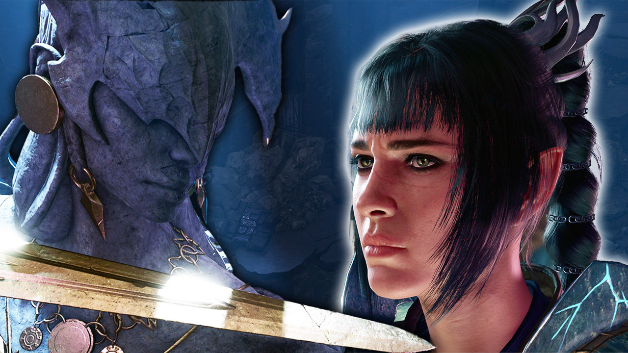 Baldur’s Gate 3: Proben der Shar – So löst ihr die 3 Shar-Prüfungen