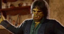 Baldur's Gate 3 Versteckter NPC Honk Titelbild