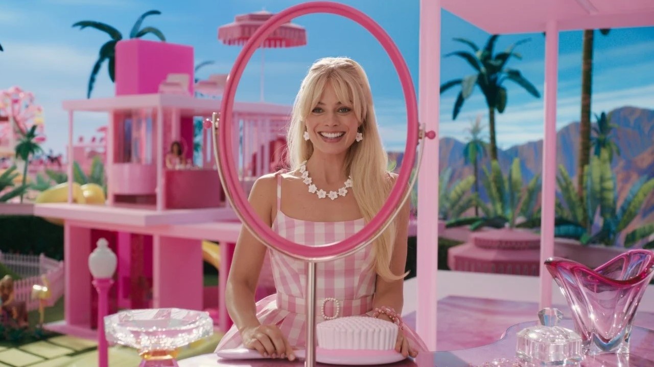 According to a study, so few women play leading roles in Hollywood as in 2010: ‘Industry Failure’