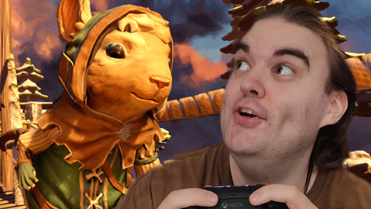 Ich habe Harry Potter nie gemocht – Der Grund dafür bekommt jetzt 2 Spiele auf Steam