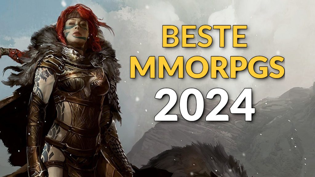 Die 12 besten FreetoplayMMORPGs 2024