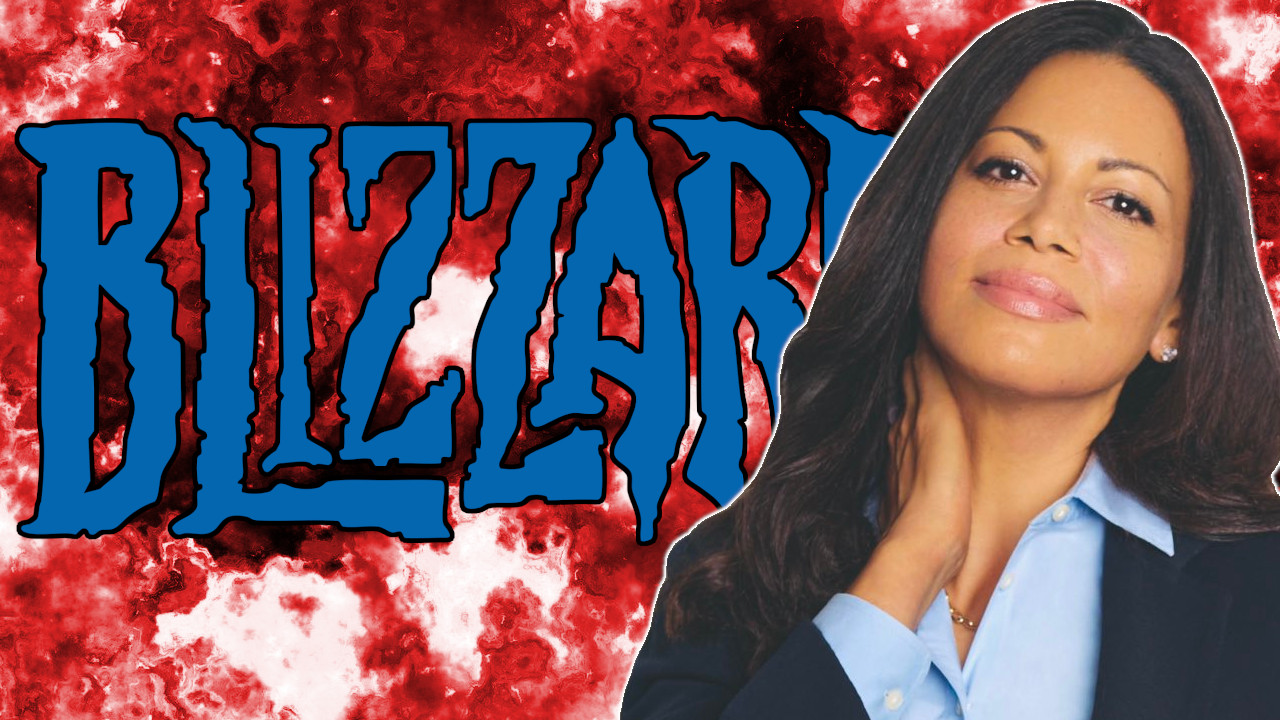 Blizzard hat eine neue Chefin – und die hat vorher Call of Duty geführt