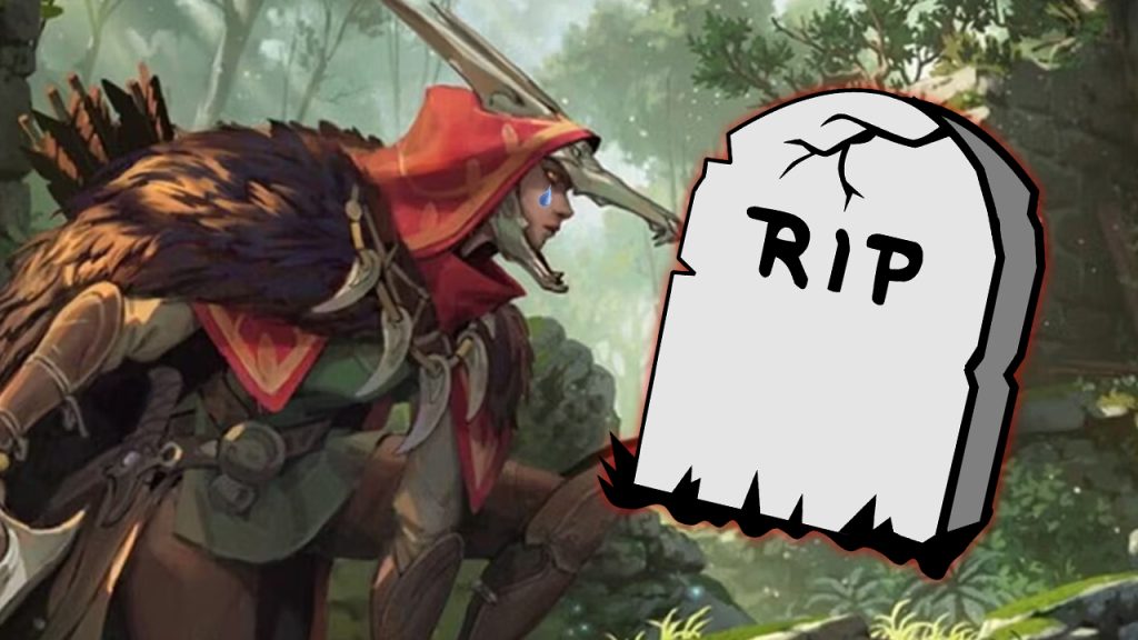 The secret survival game by Blizzard is canceled - Employees are to ...
