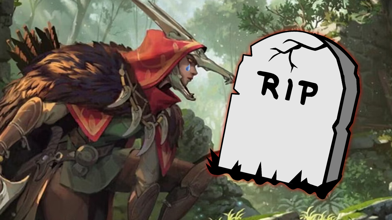 The secret survival game by Blizzard is canceled – Employees are to work on other projects