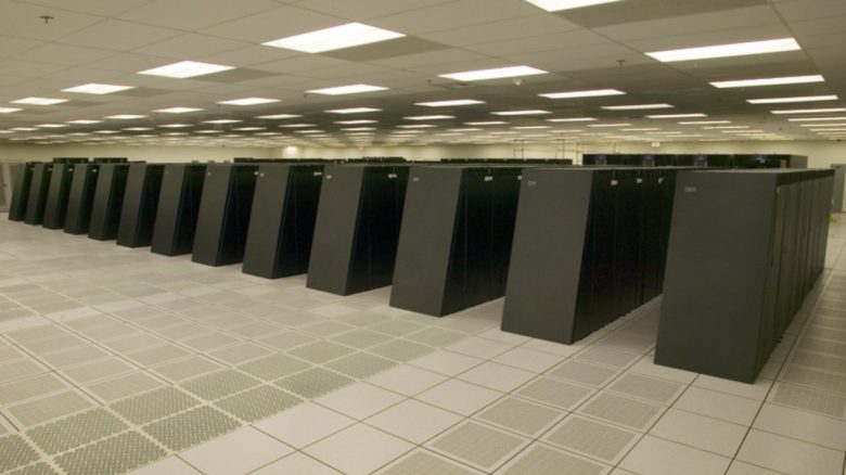 Eine moderne Grafikkarte von Nvidia hat mehr Rechenleistung als ein 20 Jahre alter Supercomputer, der damals fast 22 Millionen Euro gekostet hat