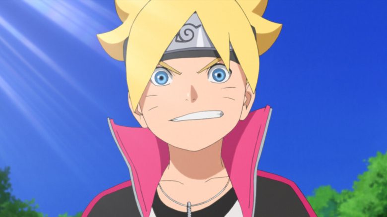 Der Sohn von Naruto ist plötzlich erwachsen – Und sein Manga hängt sogar One Piece und Dragon Ball ab