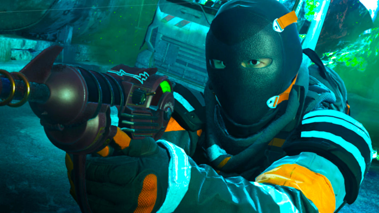 CoD MW3 launches limited-time Vortex event with its own mode – Here’s how to unlock all 15 rewards