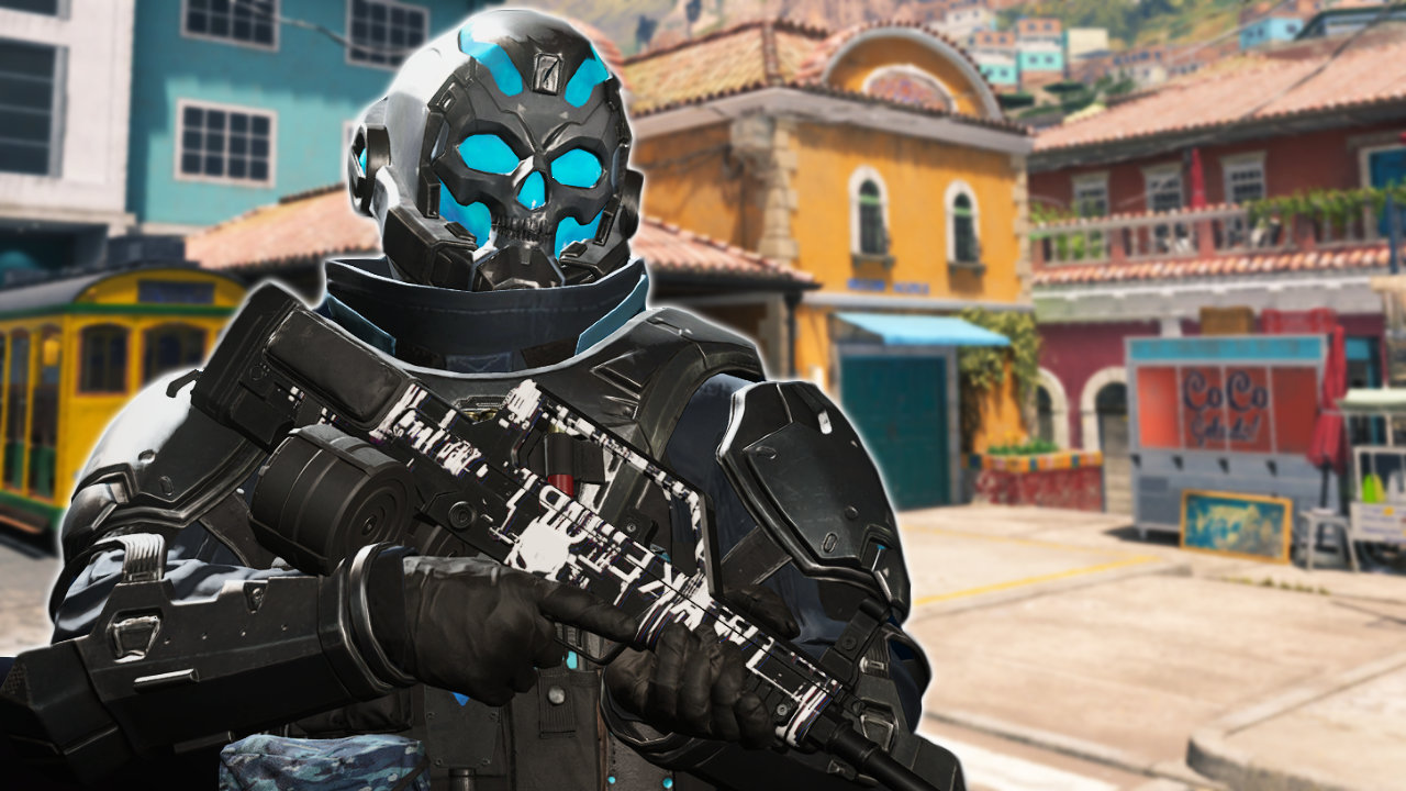 Euer Skill ist gar nicht der wichtigste Faktor im Matchmaking von Call of Duty, sagt Activision