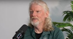 Dan Clancy Interview Screenshot