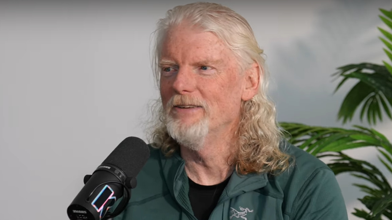 The head of Twitch explains what really matters for success as a streamer