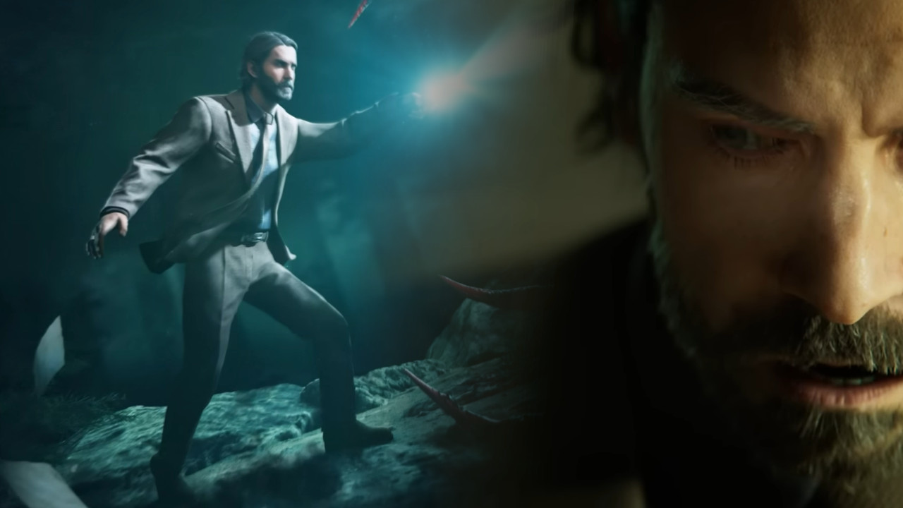 Dead by Daylight grabs ‘Alan Wake’ and buries the most annoying killer strategy