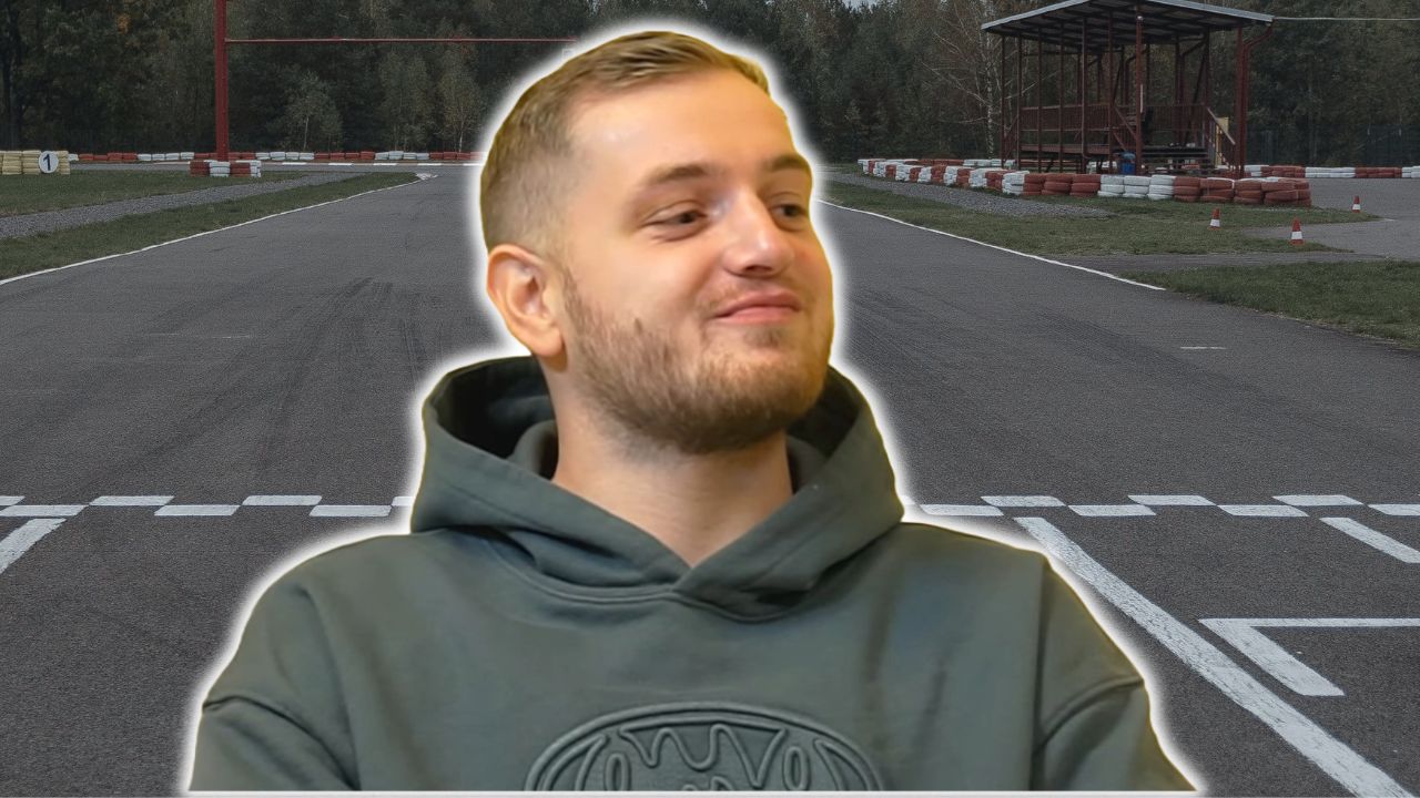 Twitch: Trymacs almost canceled his €200,000 car because a color was not available – Is it only driven on special occasions?