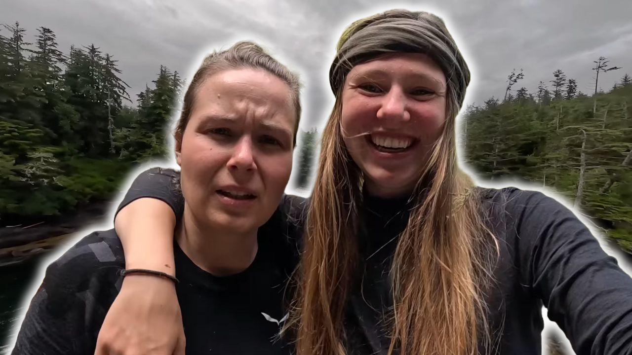 7 vs. Wild: Kandidaten reiben sich stolz mit Pflanzen ein – Experte erklärt, warum das extrem gefährlich war