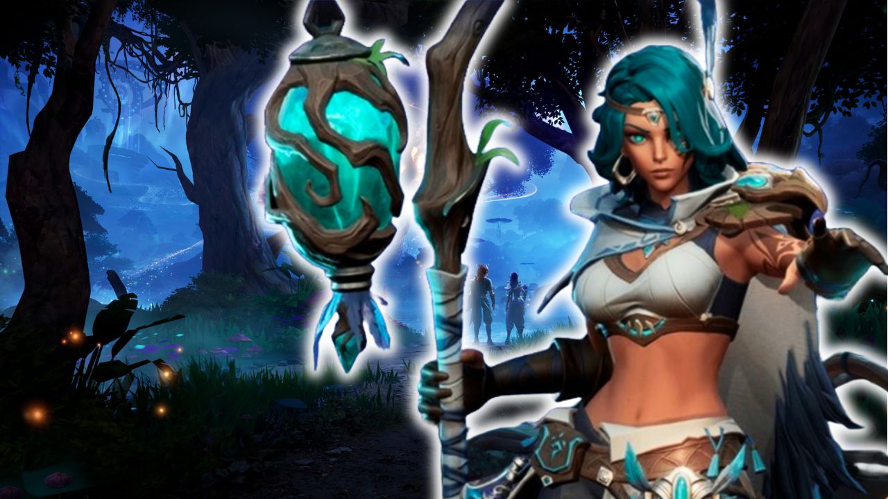 Neues MMORPG will Alternative zu WoW sein, muss heftige Kritik für PvP einstecken – Erklärt jetzt, was sich ändert