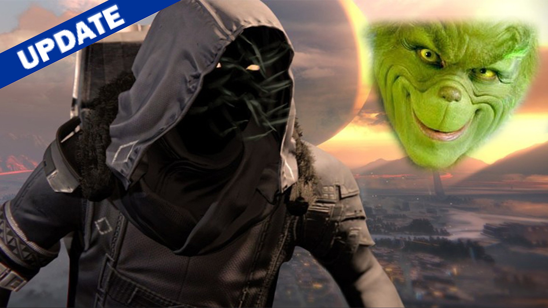 Destiny 2: Solo players feel unfairly treated and discriminated against by Bungie at Christmas