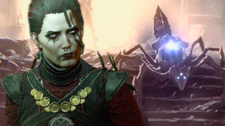 Diablo 4: Das „nutzlose“ Pet aus Season 3 kann die stärksten Bosse im Spiel solo erledigen