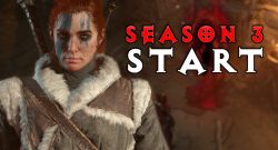 Diablo 4 season 3 start titel