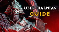 Diablo 4 uber malphas guide titel