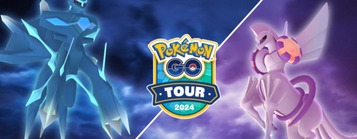 Pokémon GO bringt 5 starke neue Pokémon erstmals im Februar – Verpasst sie nicht