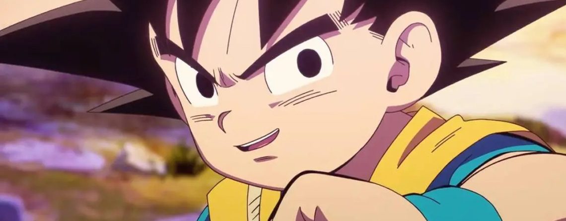 Dragon Ball gehört zu meinen absoluten Lieblingen und ein Detail im Trailer zum neuen Anime konnte mich sofort begeistern