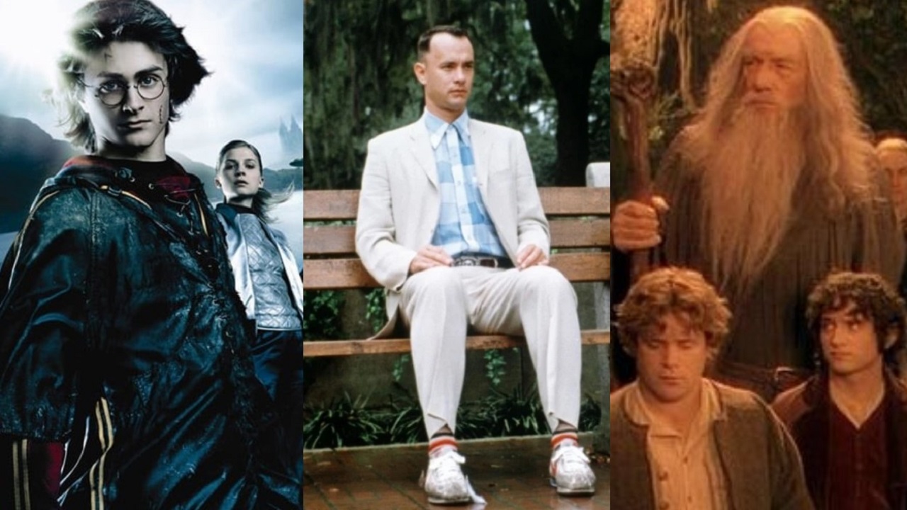 5 Movie Mistakes in Hollywood Movies That You Can Annoy Your Friends With