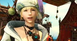 Final Fantasy 14 Pictomancer