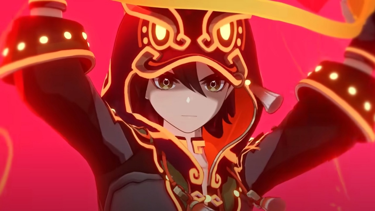 In Genshin Impact bekommt ihr bald einen kostenlosen Charakter – So holt ihr ihn euch