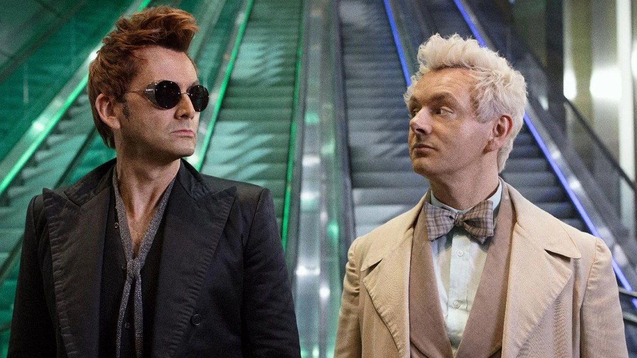 Empörte Christen wollten Serie bei Amazon absetzen lassen, wendeten sich an Netflix und bekamen die perfekte Antwort