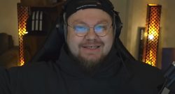 Kalle Koschinsky große Ankündigung