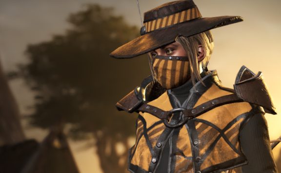 Last Epoch Rogue Marksman Press Kit