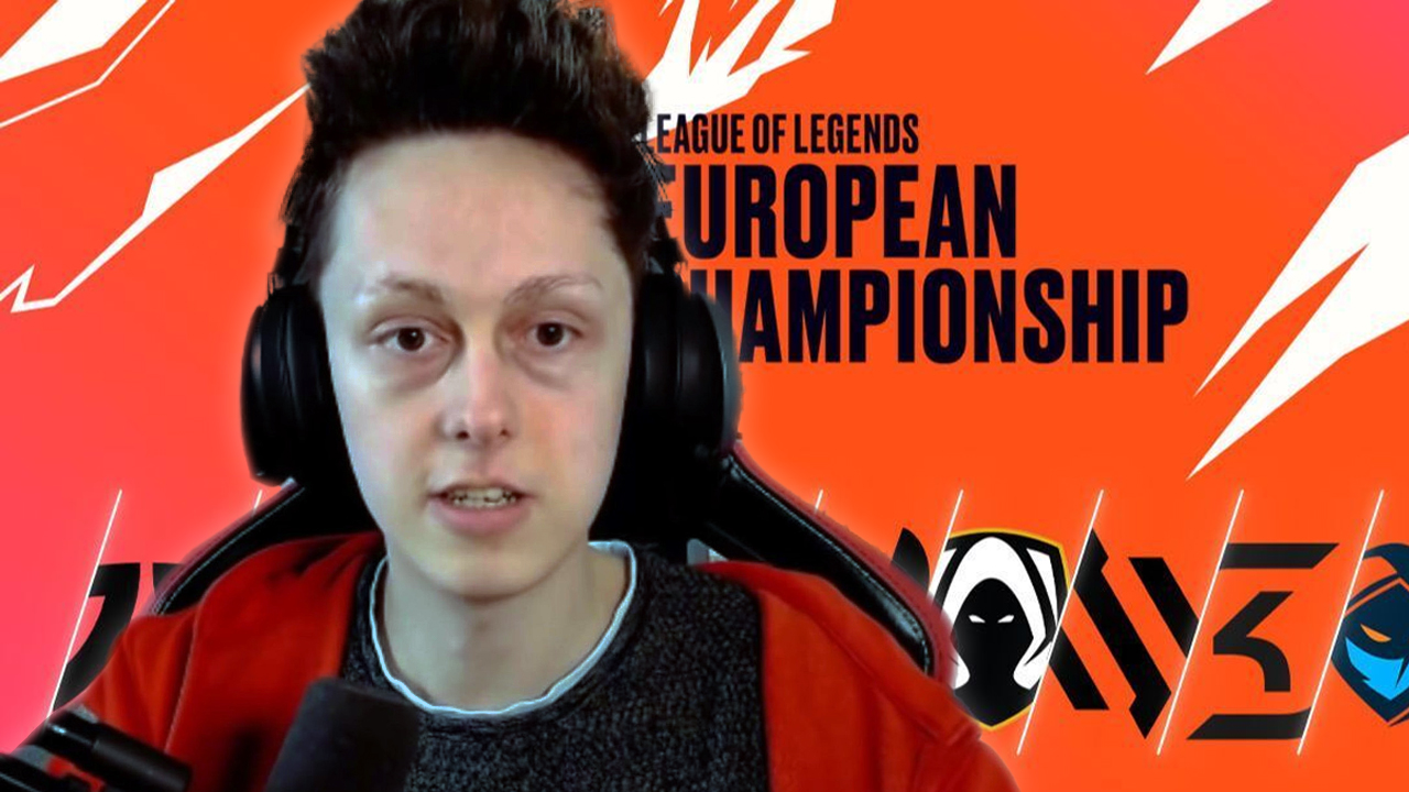 LoL: This year the LEC casts a familiar face, replacing Summoner’s Inn