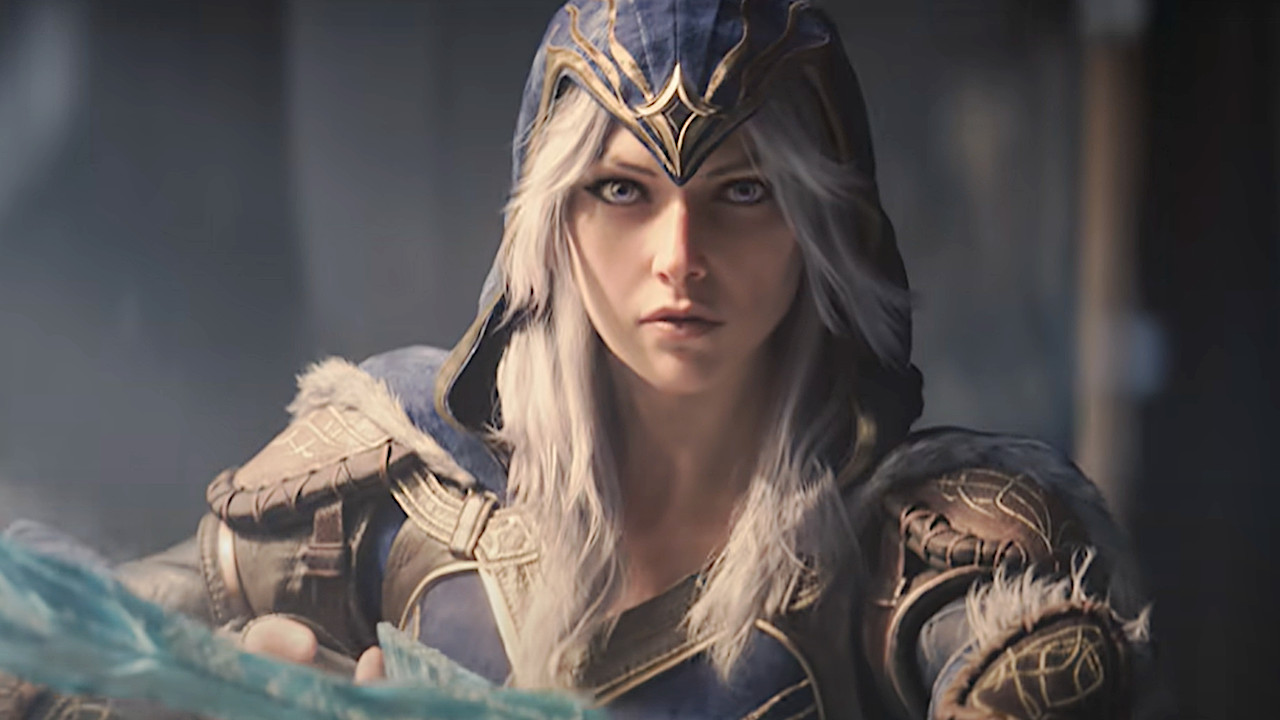 LoL opens the 2024 season, impresses with trailer not only its fans – “Was anyone else about to cry?”