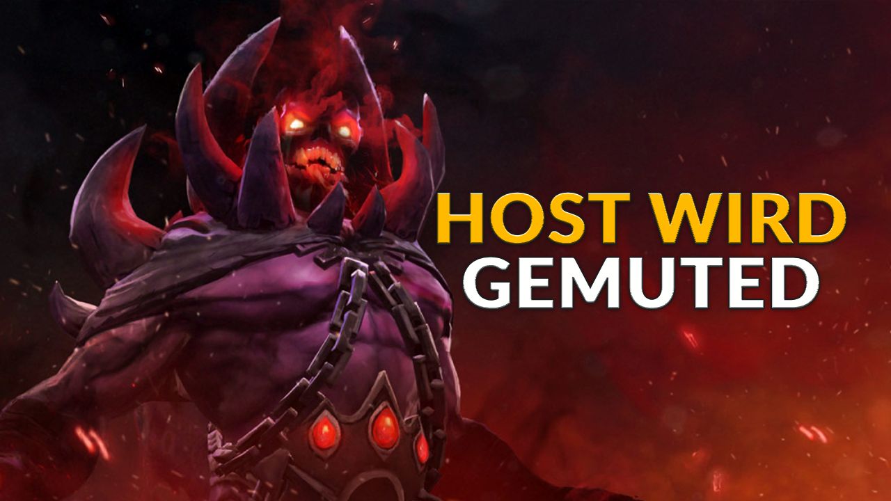 Ein neues System im großen MOBA auf Steam ist so streng, dass es sogar eine der wichtigsten Stimme zum Schweigen bringt Titelbild