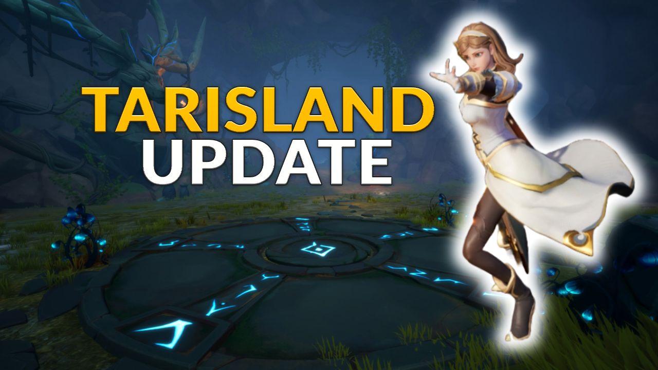 Tarisland will no longer be pay-to-win, trying to appease the community with changes