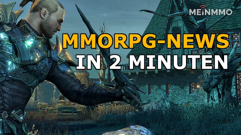 MMORPG News der Woche