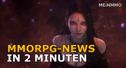 MMORPG News der Woche MeinMMO