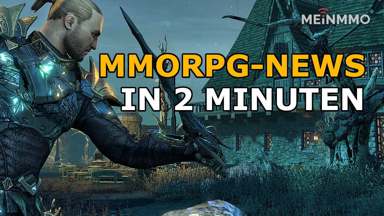 2024 will be even better for MMORPG fans than expected – 2 popular games are getting an add-on