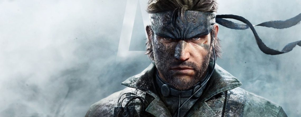 PlayStation verrät in einem Video ganz nebenbei das Release-Datum von Metal Gear Solid Delta und Silent Hill 2
