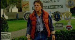 Michael J Fox Name Titel