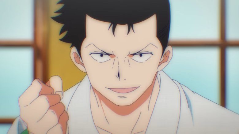 The trailer for the new Netflix series Monsters shows how Zorro’s ancestor faces a dragon