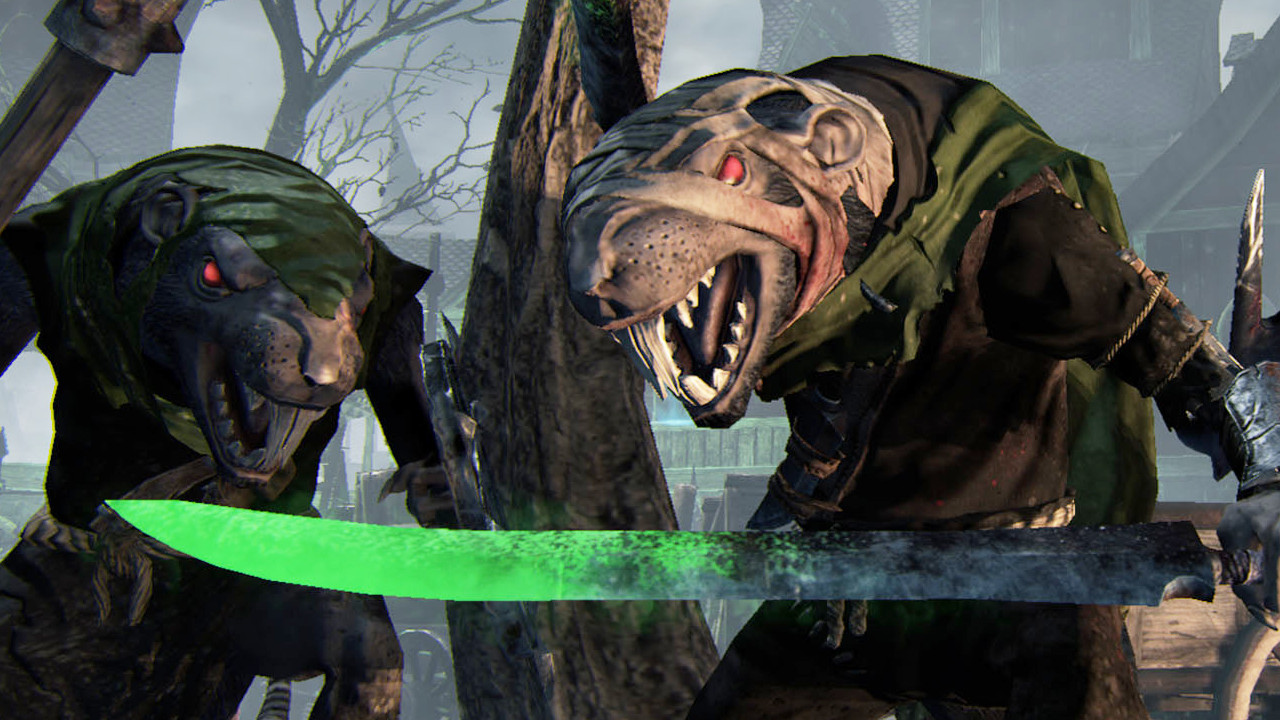 Eines der „guten“ Warhammer-Spiele für PC ist gerade kostenlos, kostet sonst 20 €, aber ihr müsst euch beeilen