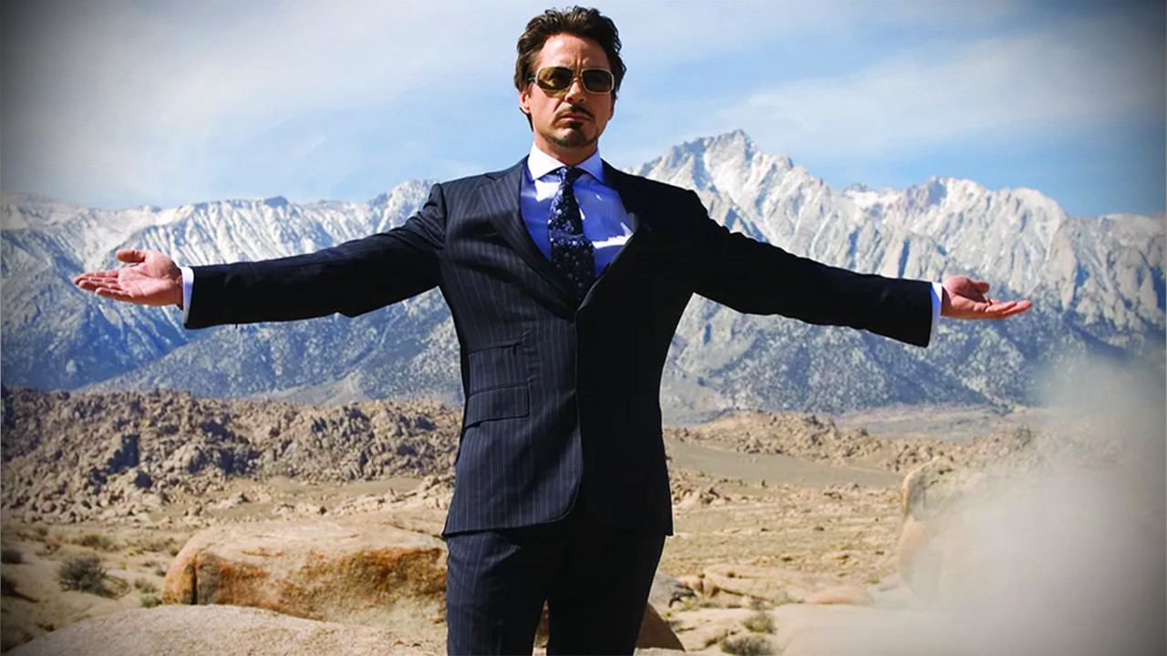 Wie eine einfache Technik den Marvel-Filmen zum Erfolg verhalf